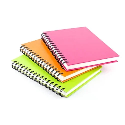 Binder Books